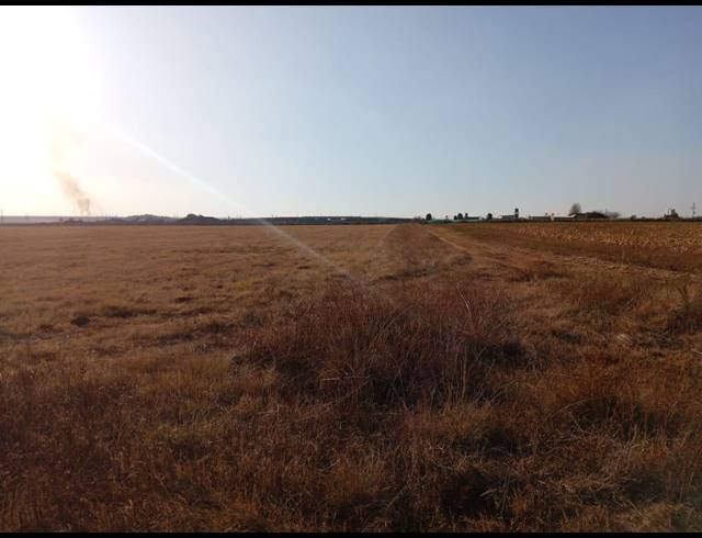 4HA VACANT LAND FOR SALE IN WITHOK ESTATE